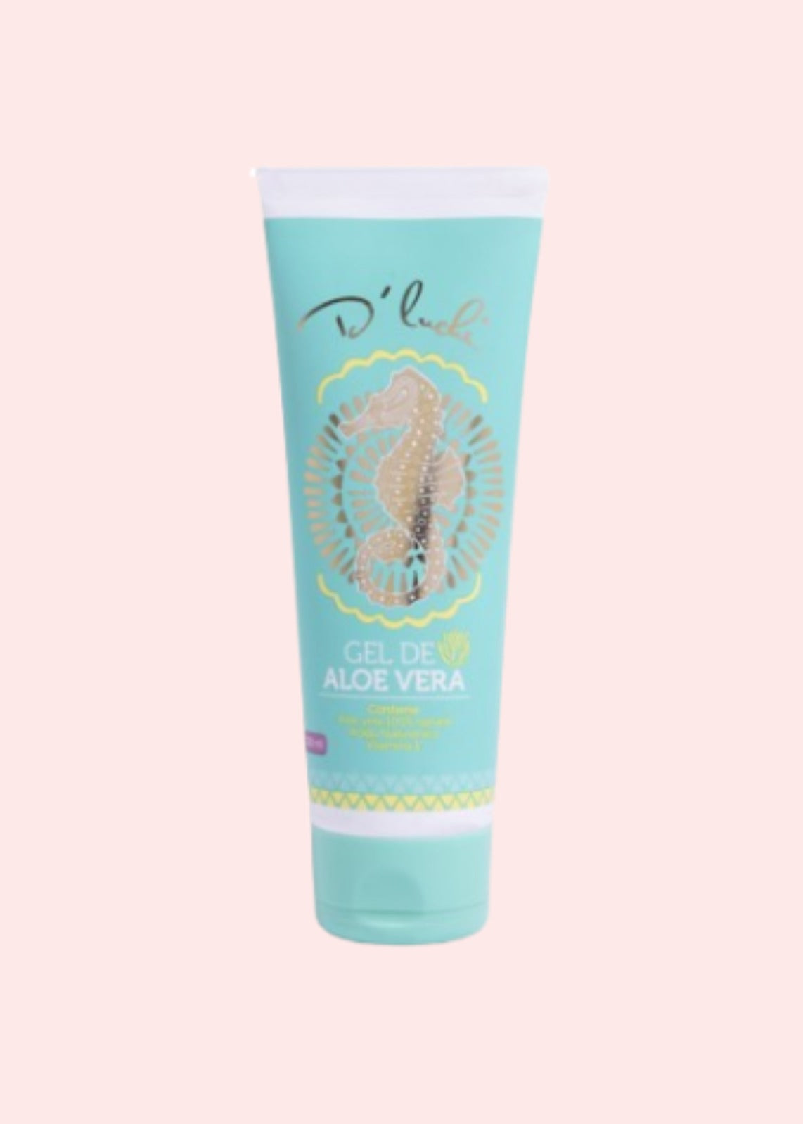 DLUCHI GEL ALOE VERA