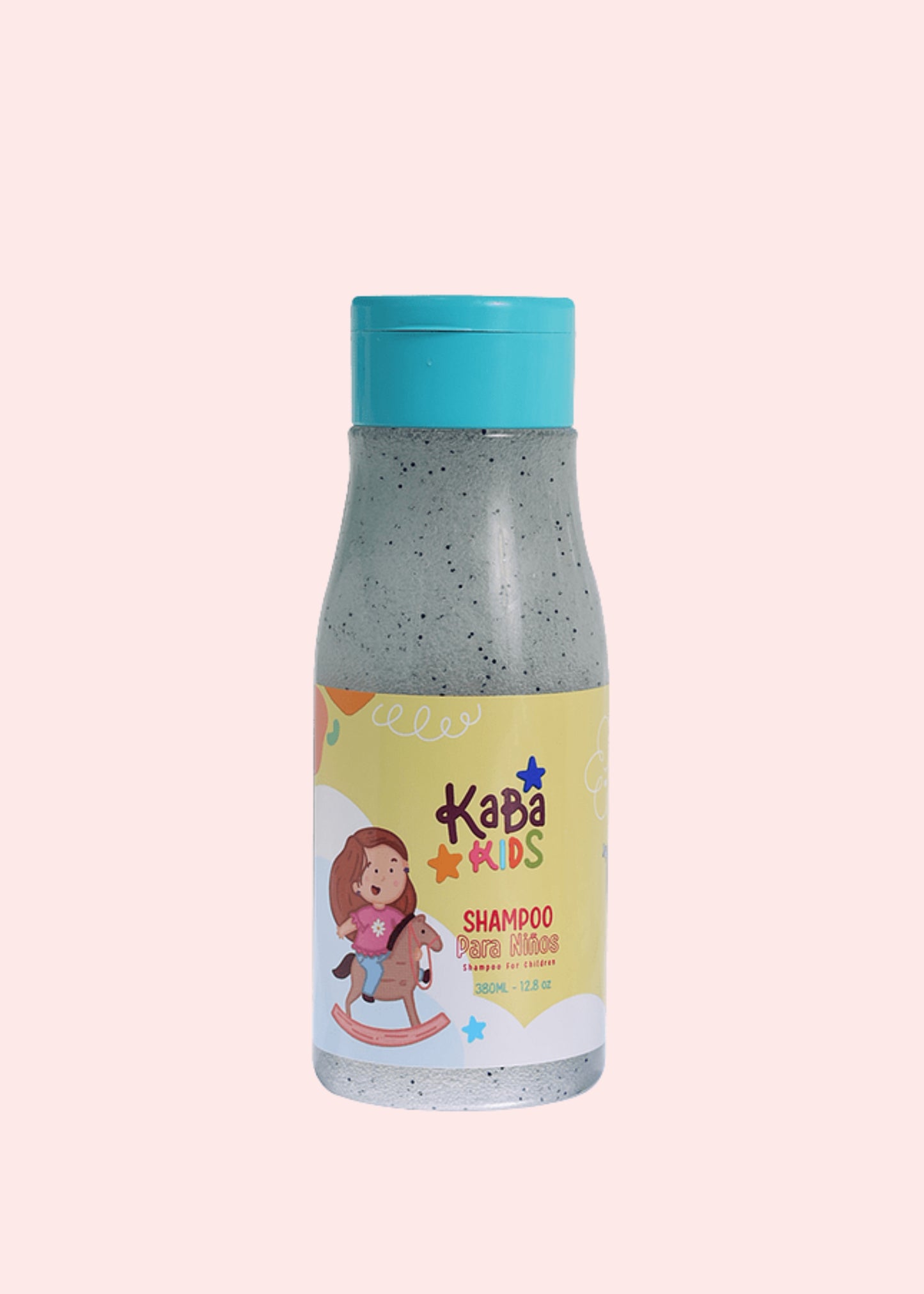 KABA SHAMPOO KIDS