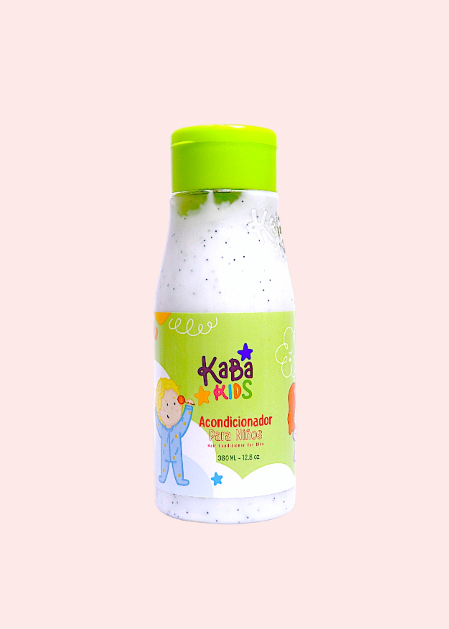 KABA ACONDICIONADOR KIDS