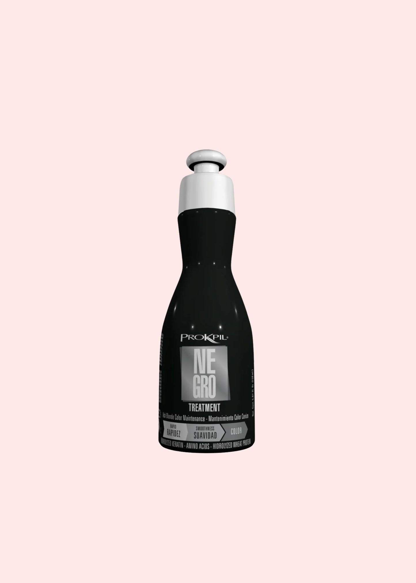 PROKPIL TRATAMIENTO NEGRO 150 ML