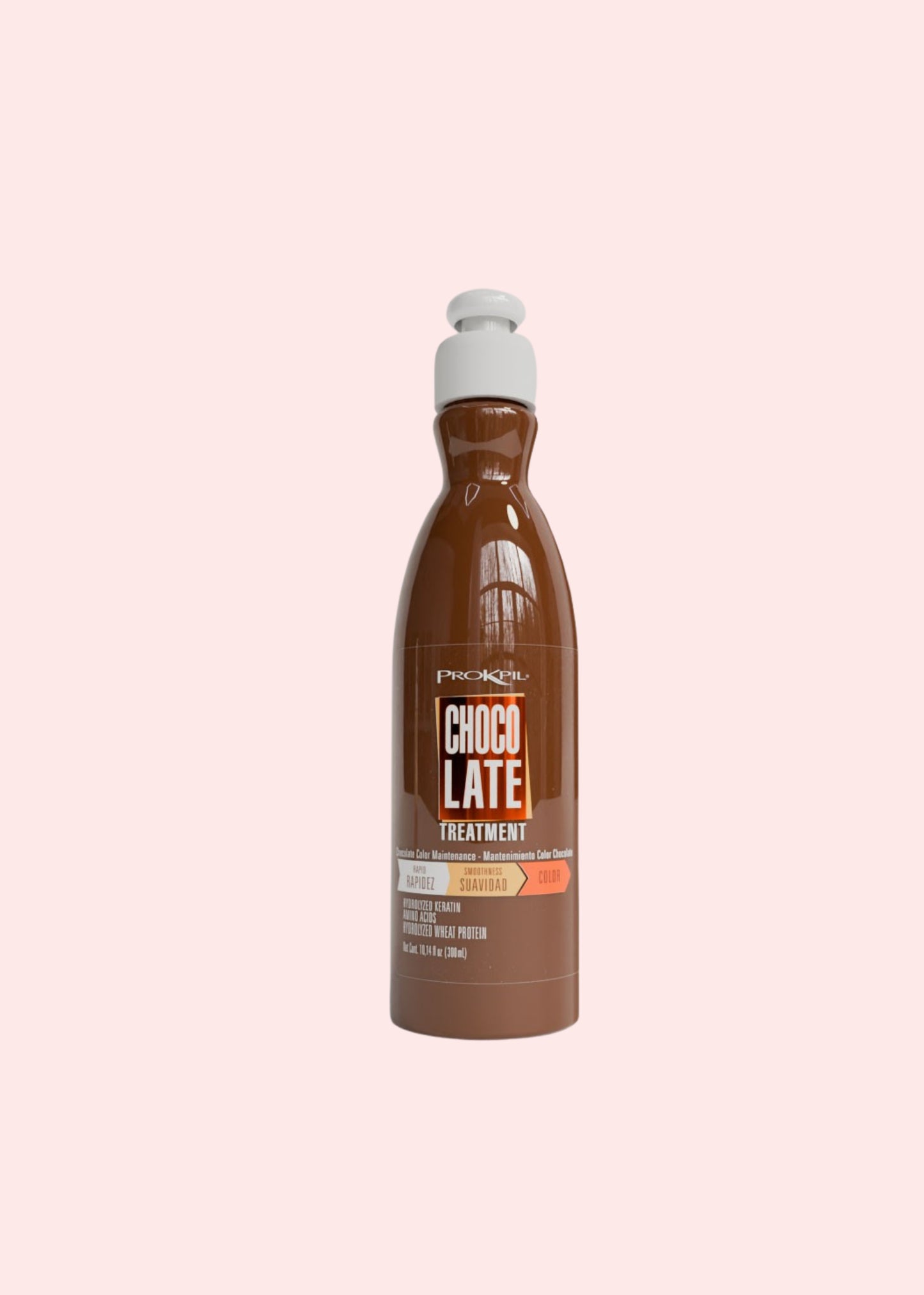 PROKPIL TRATAMIENTO CHOCOLATE 300 ML