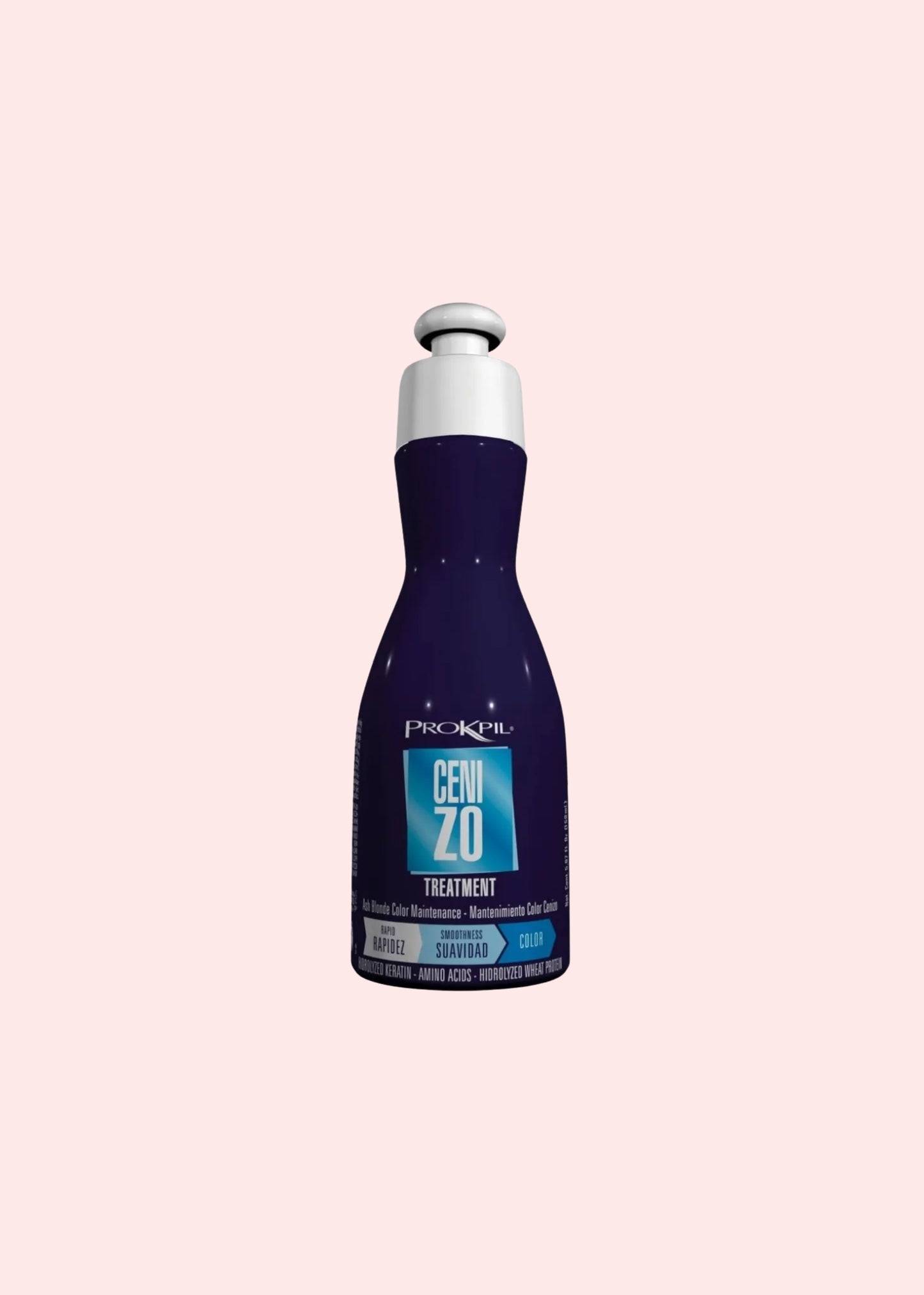 PROKPIL TRATAMIENTO CENIZO 150 ML