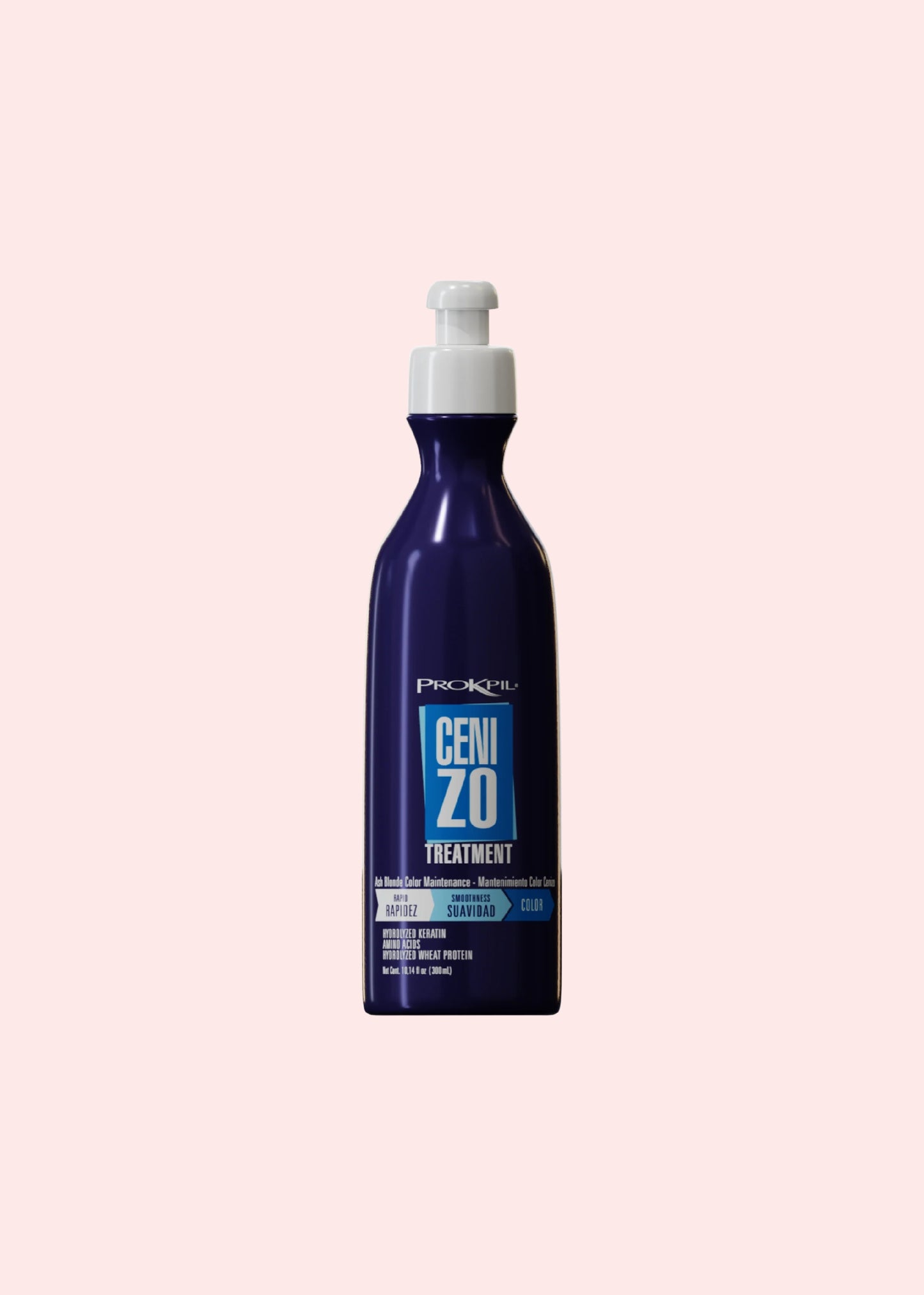 PROKPIL TRATAMIENTO CENIZO 300 ML