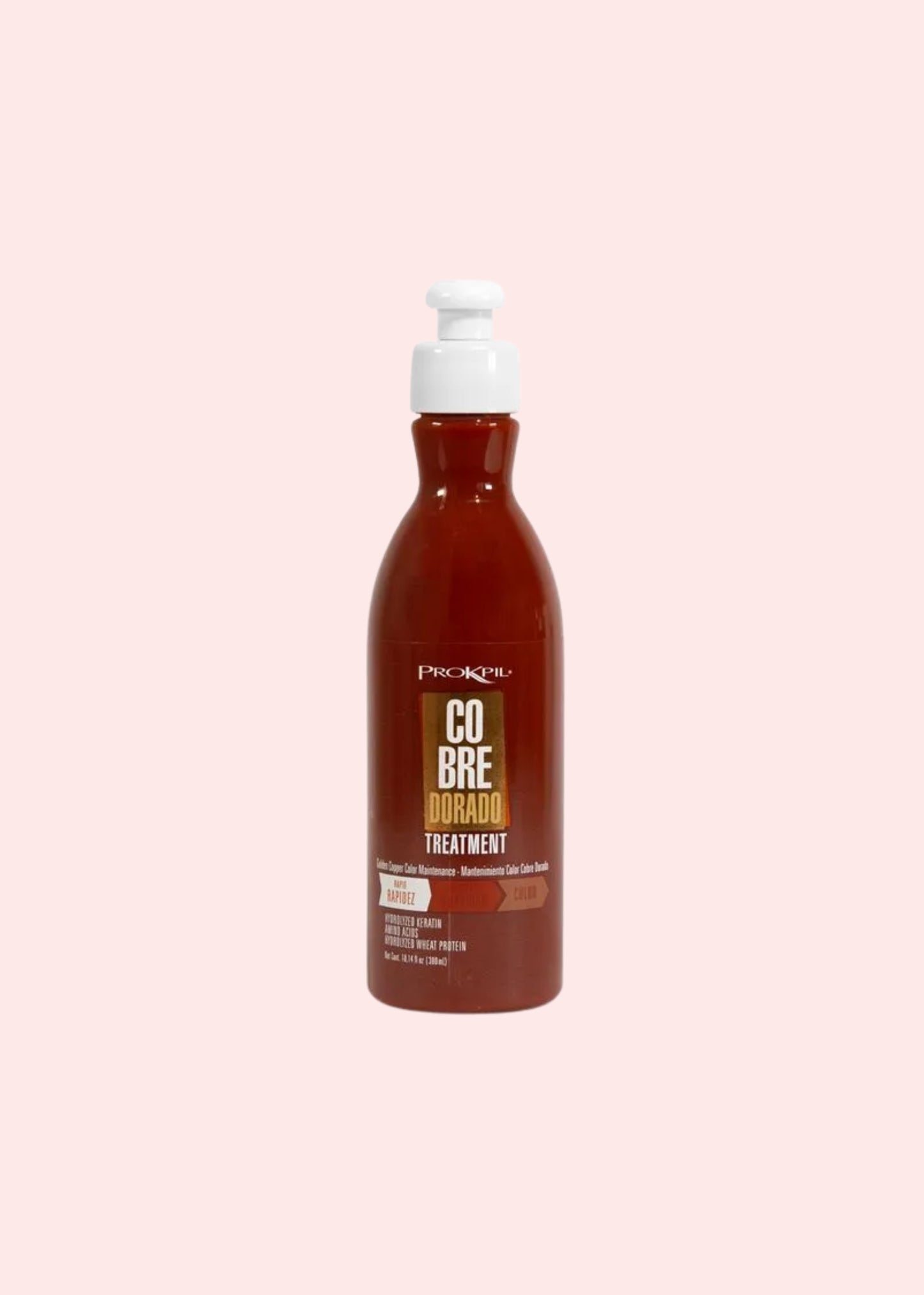 PROKPIL TRATAMIENTO COBRE 300 ML
