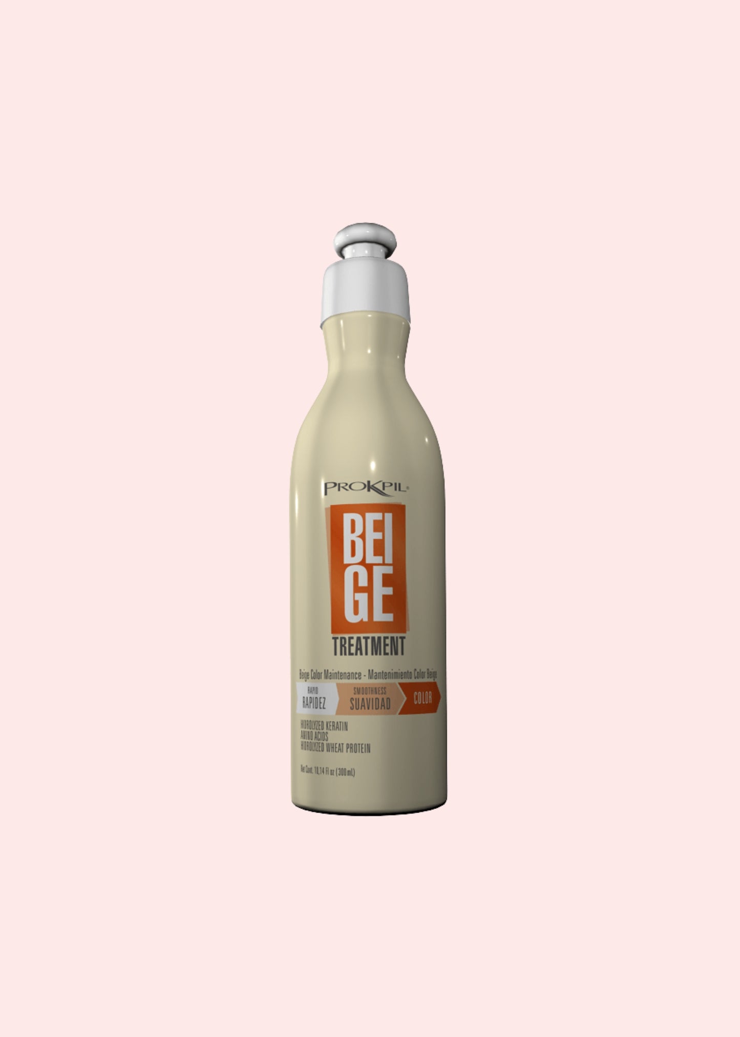 PROKPIL TRATAMIENTO BEIGE 300 ML