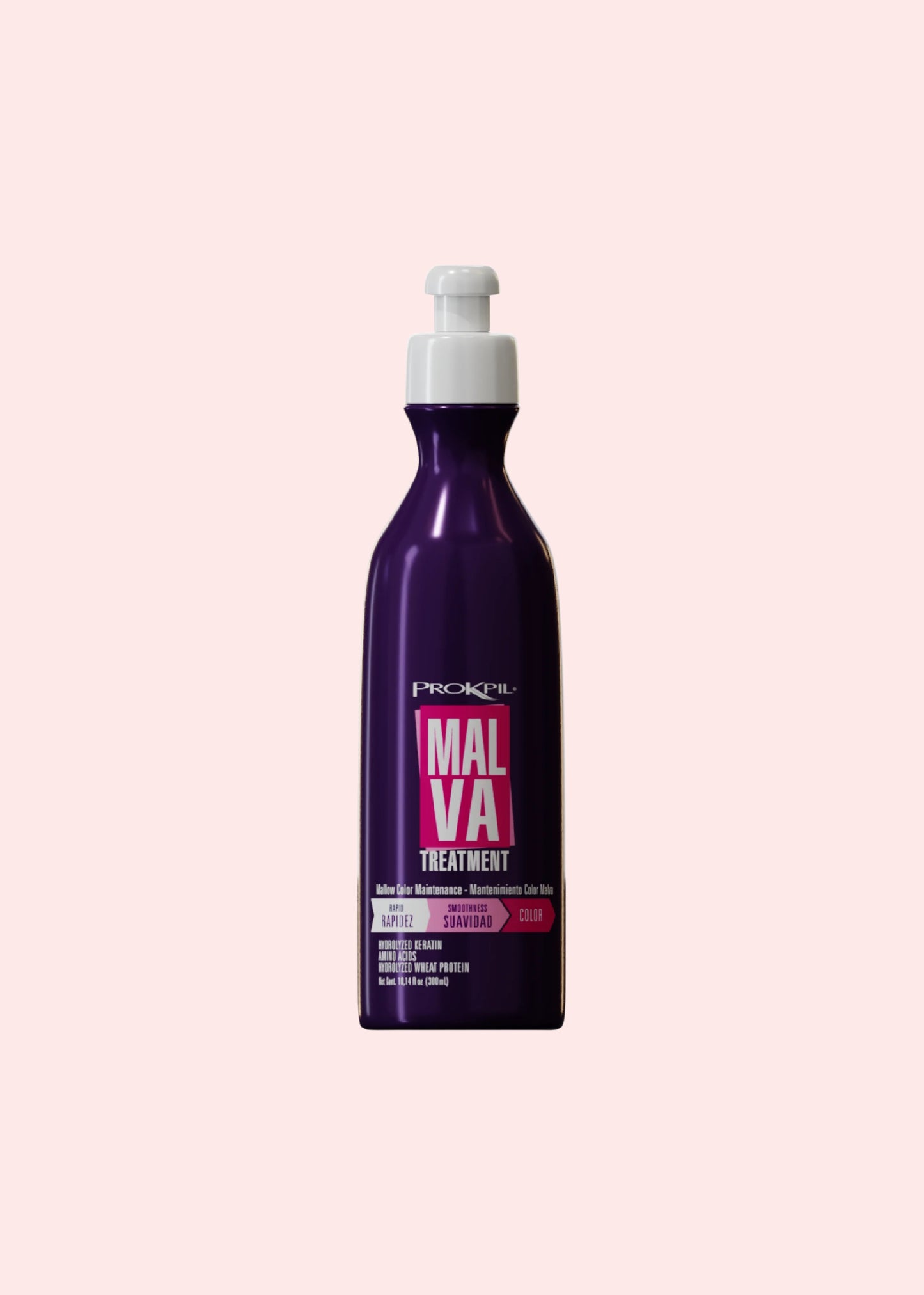 PROKPIL TRATAMIENTO MALVA 300 ML