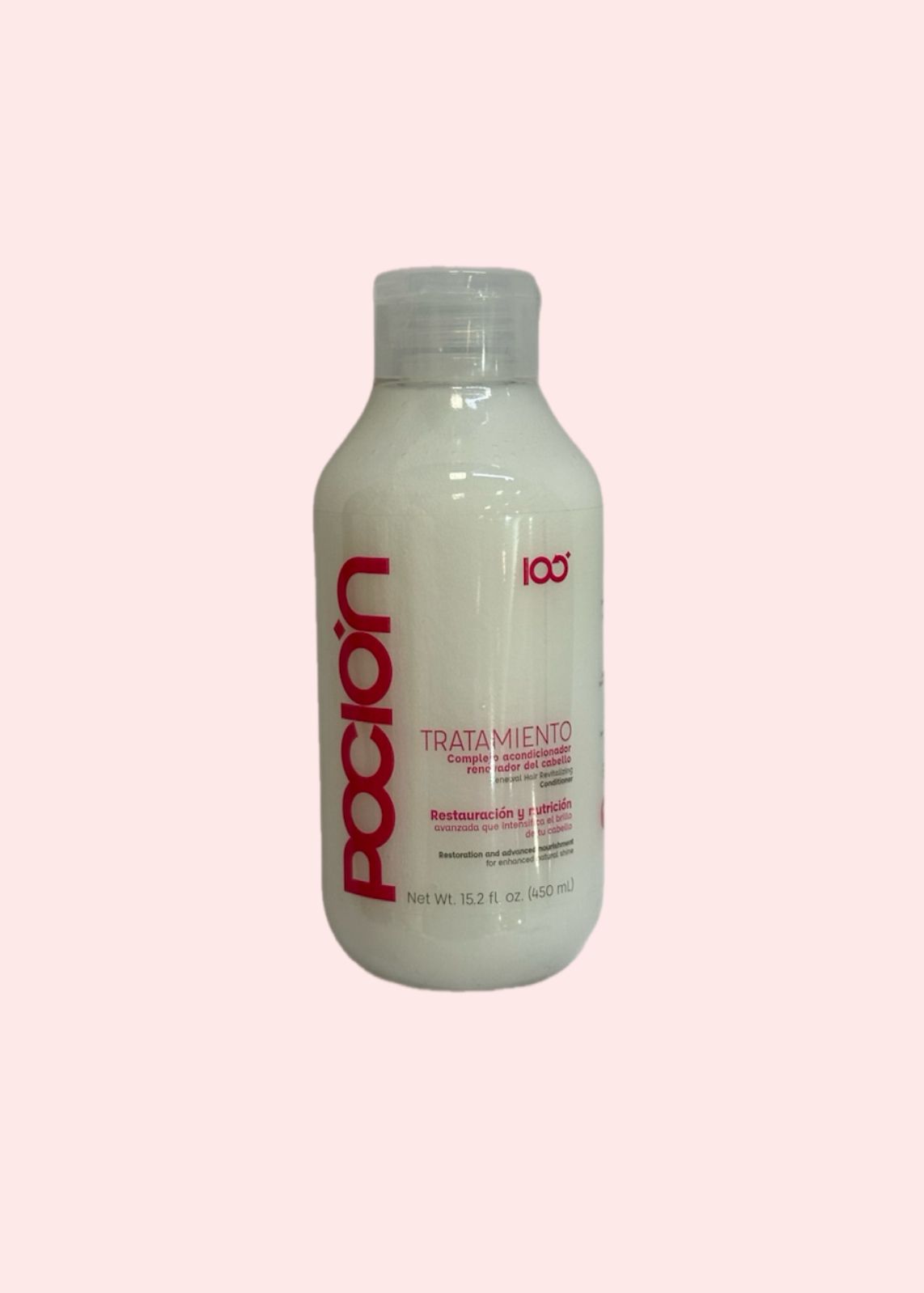 LA POCION TRATAMIENTO ACONDICIONADOR