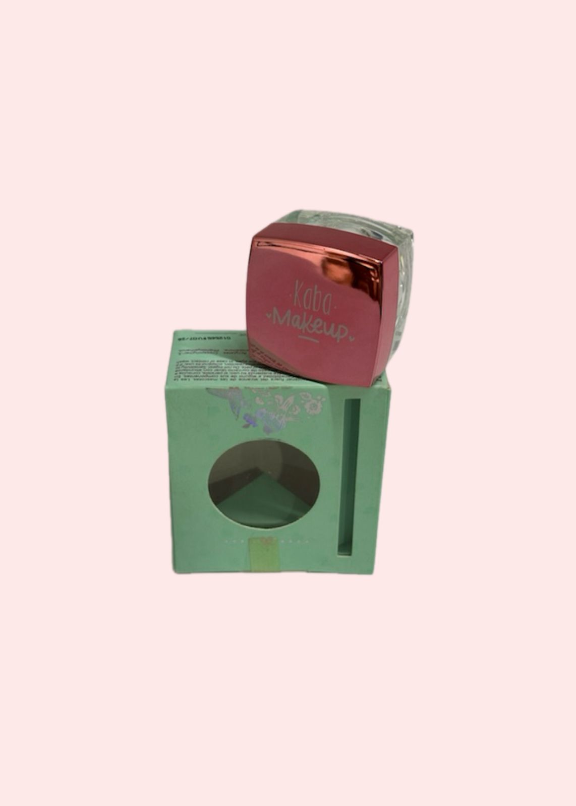 KABA GEL FIJADOR DE CEJAS 10 G