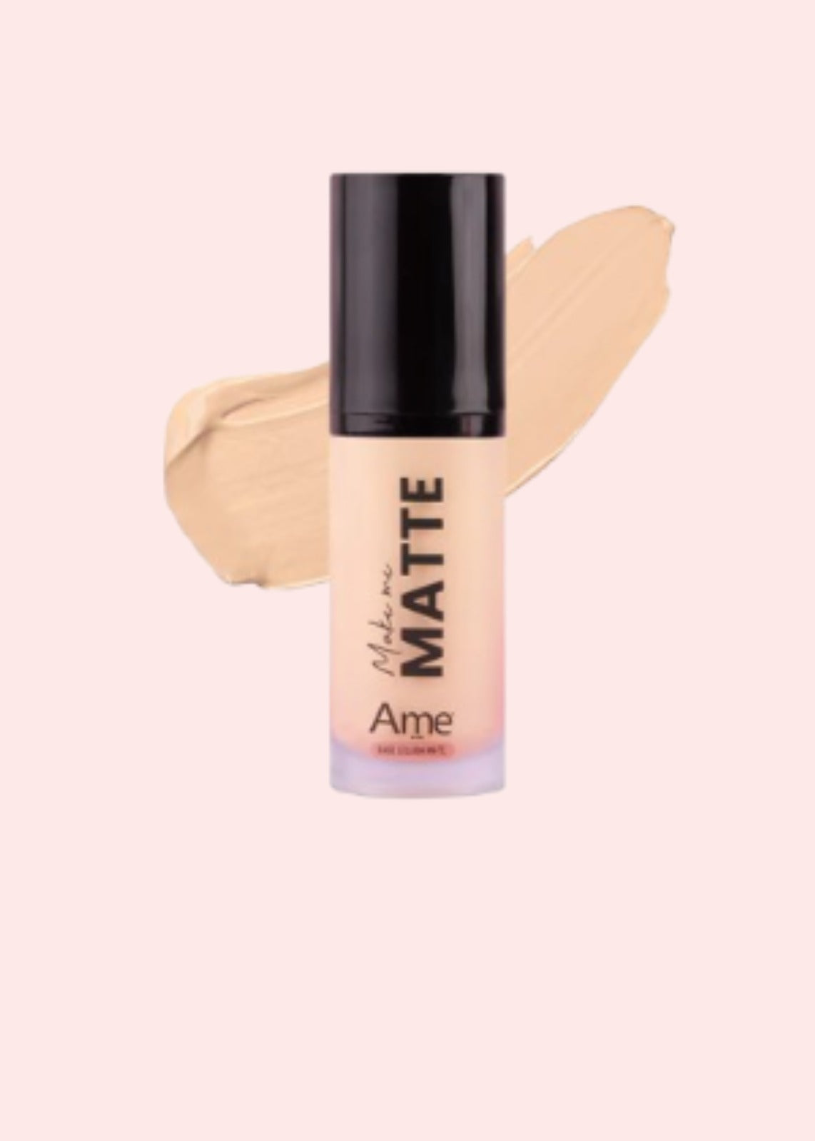 AME BASE LIQUIDA MATE L104 REF A80104