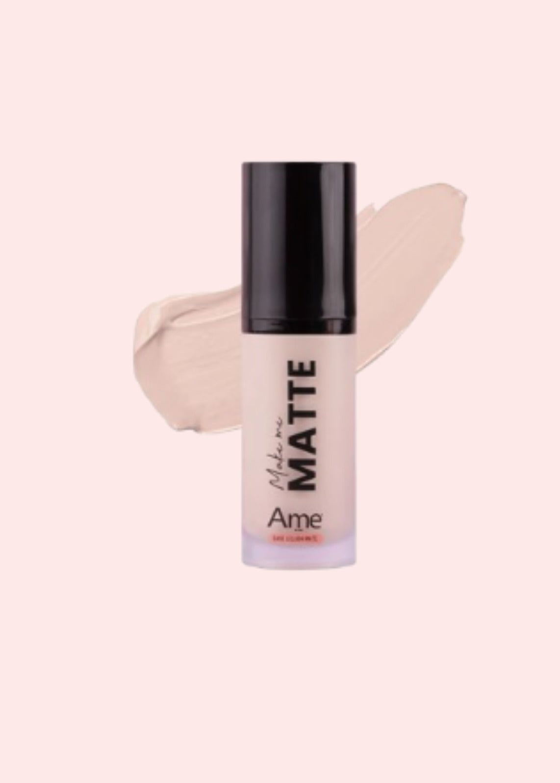 AME BASE LIQUIDA MATE L103 REF A80103