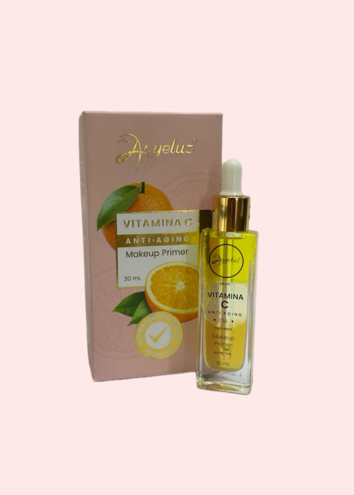 ANYELUZ VITAMINA C DIA * 30ml