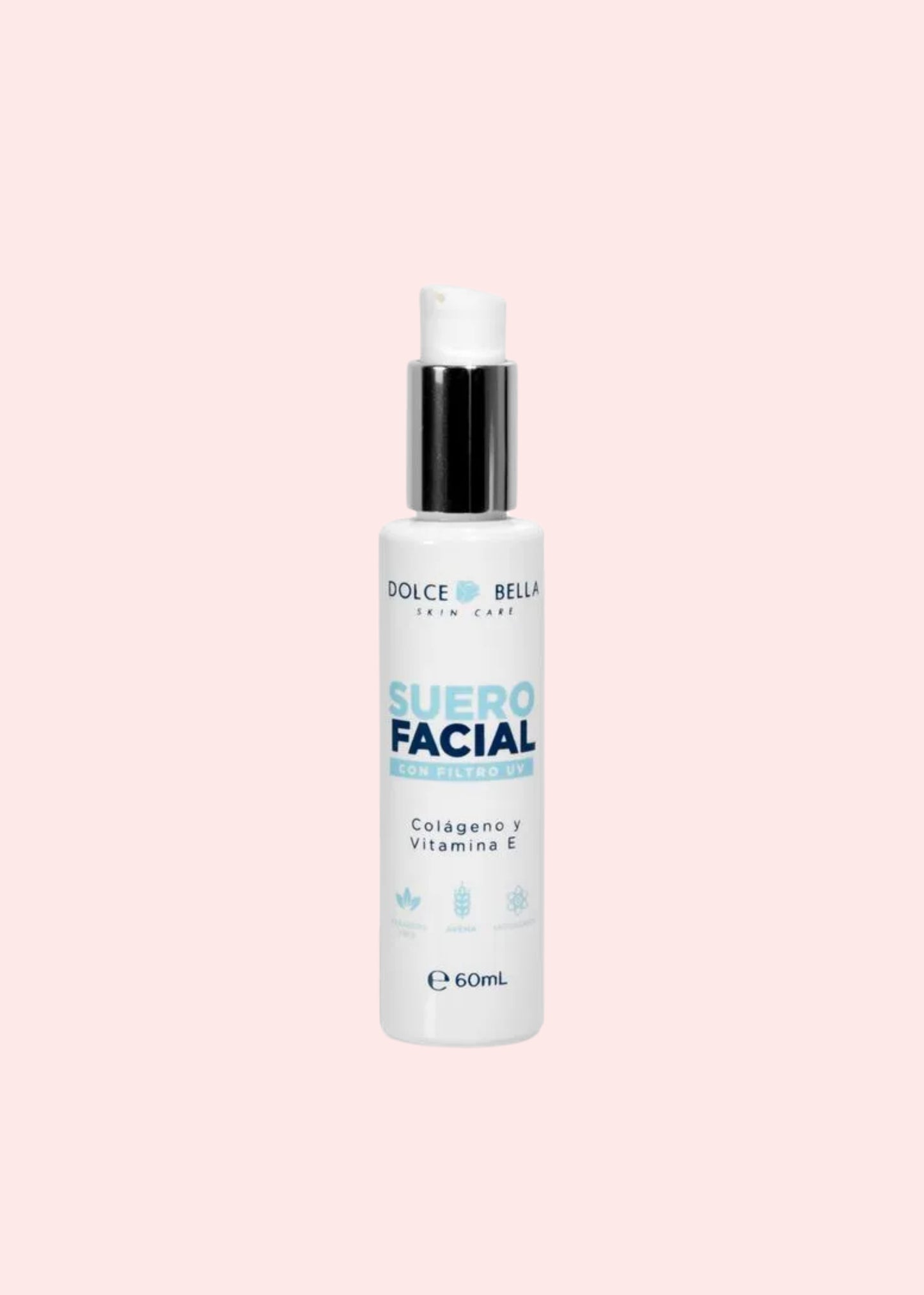 DOLCE BELLA SUERO FACIAL 60 ml