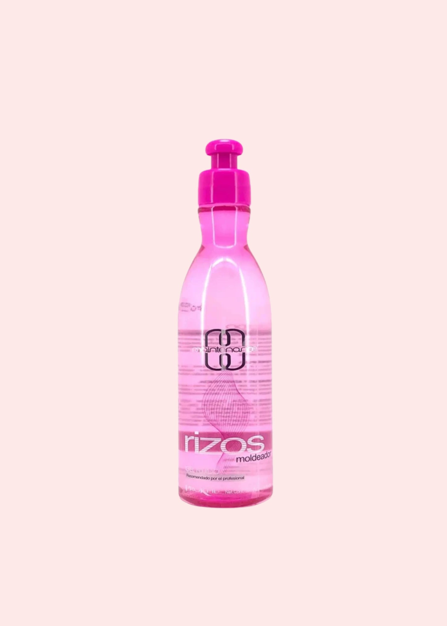 PROKPIL GEL FLUIDO RIZOS 500 ML