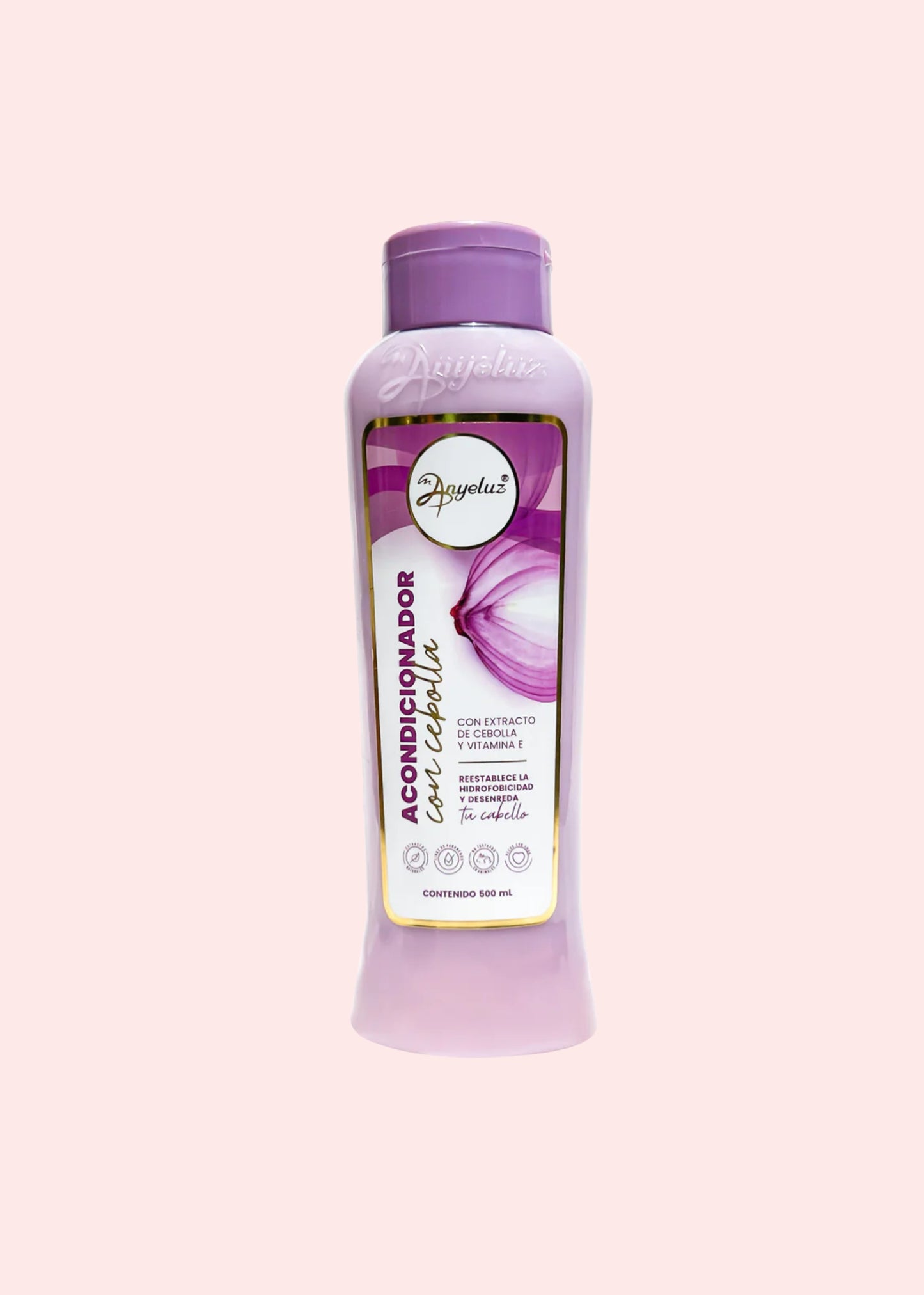 Anyeluz Acondicionador De Cebolla