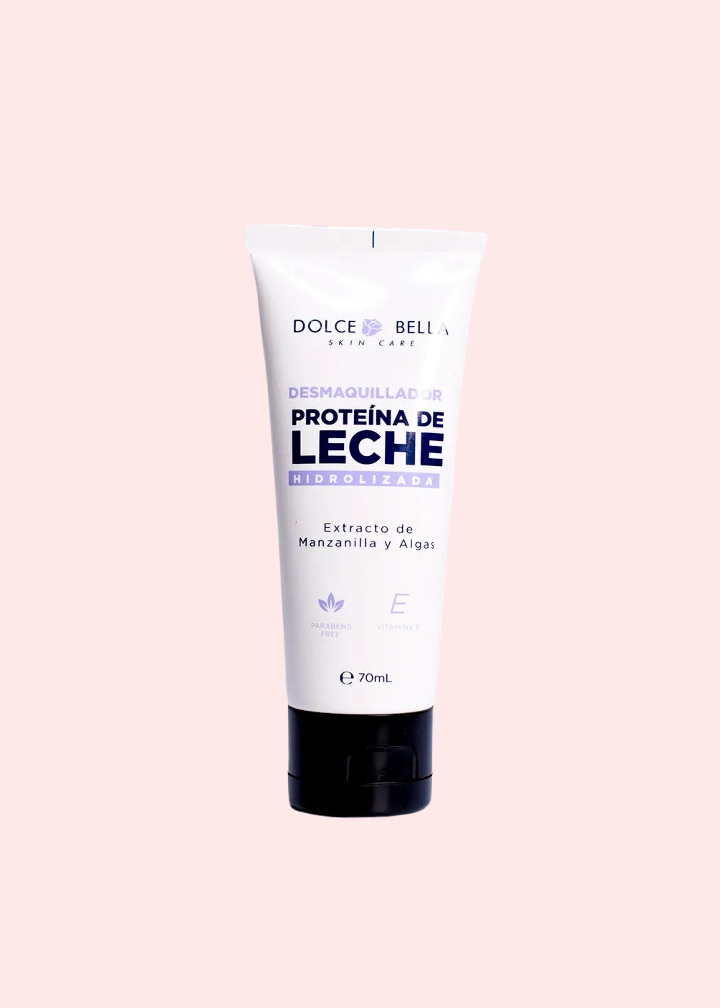 DOLCE BELLA DESMAQUILLADOR 70 g