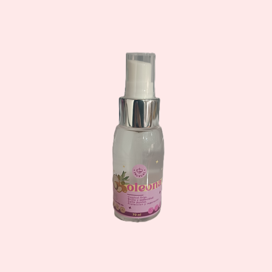 INUZUAL OLEO CAPILAR OLEONA 70ML