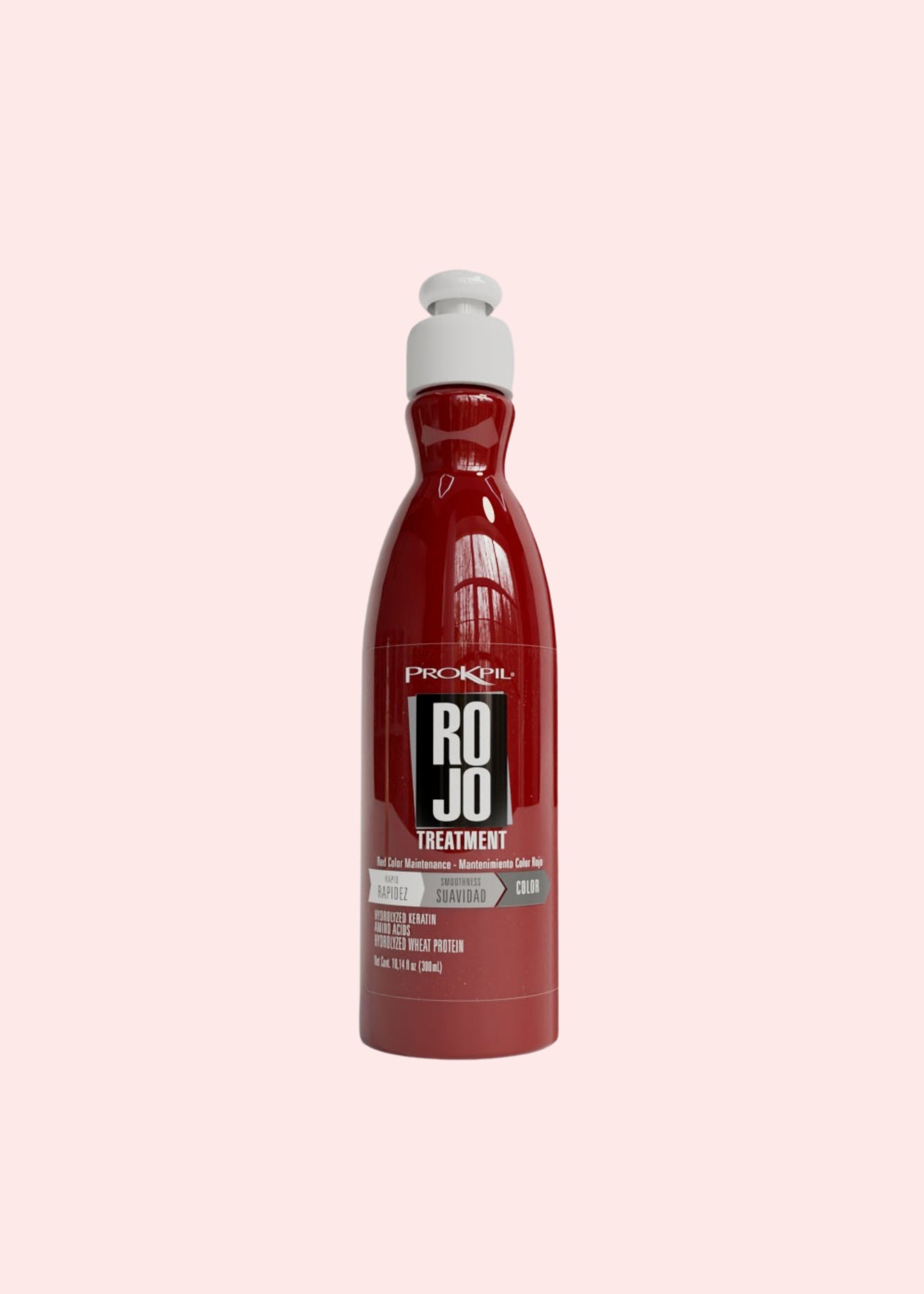 PROKPIL TRATAMIENTO ROJO 300 ML