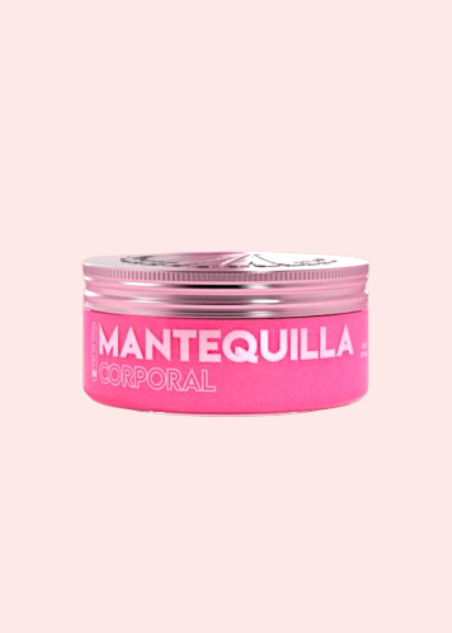 SYAM COSMETICS MANTEQUILLA CORPORAL FRUTOS ROJOS - 200G