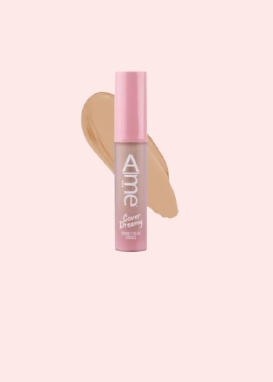 AME CORRECTOR DE OJERAS M203