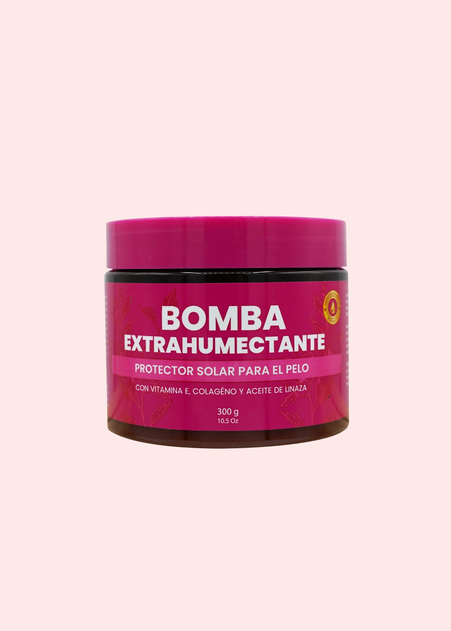 FRUTO SALVAJE BOMBA EXTRAHUMECTANTE 300 ML