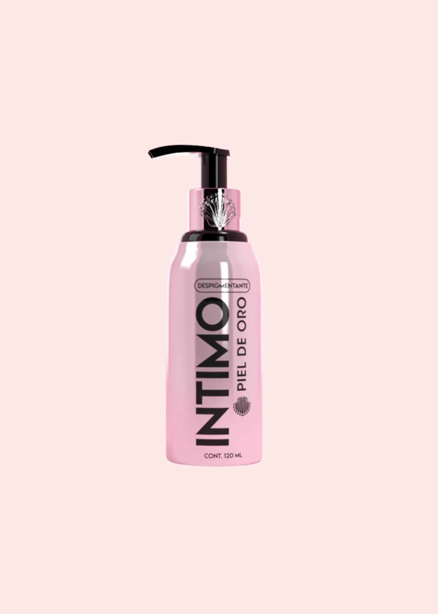 SYAM COSMETICS DESPIGMENTANTE INTIMO - 120ML