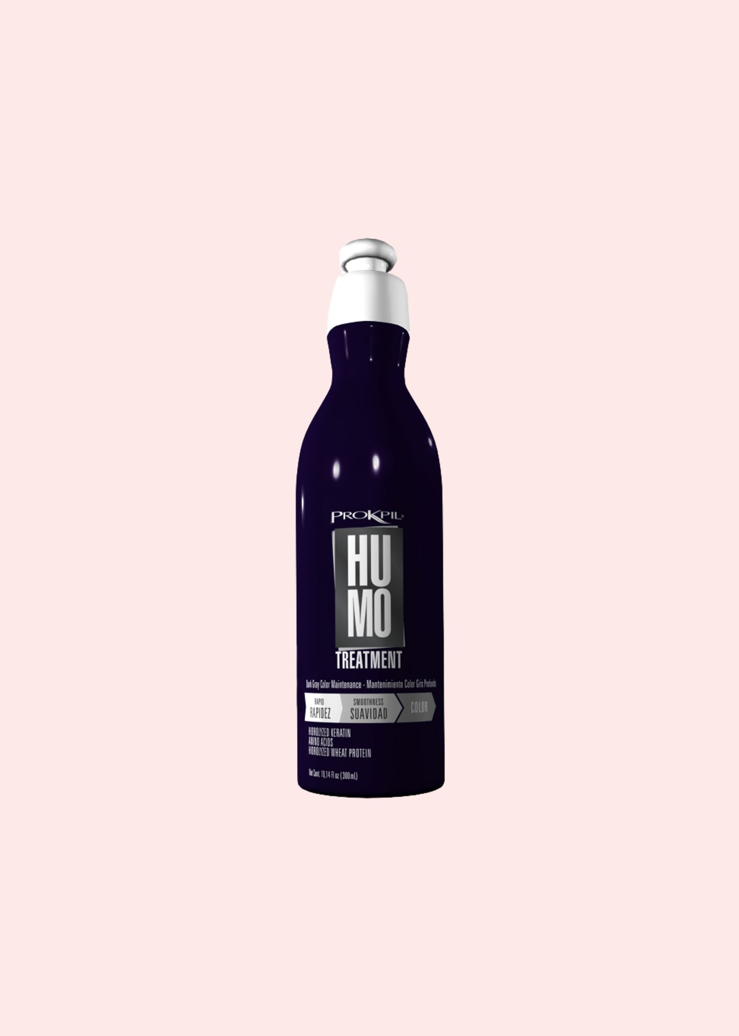 PROKPIL TRATAMIENTO HUMO 300 ML