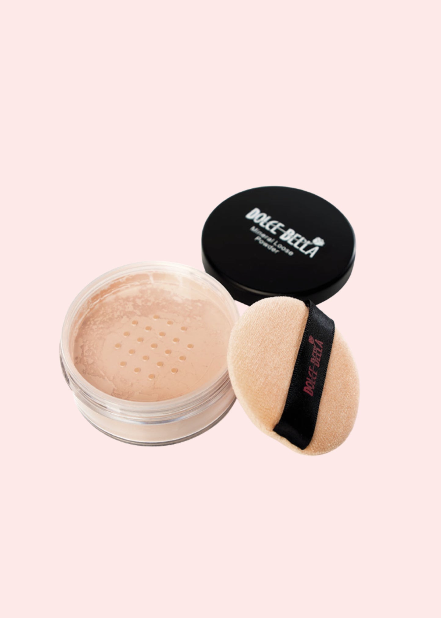 DOLCE BELLA POLVO TRASLUCIDO 15 GR