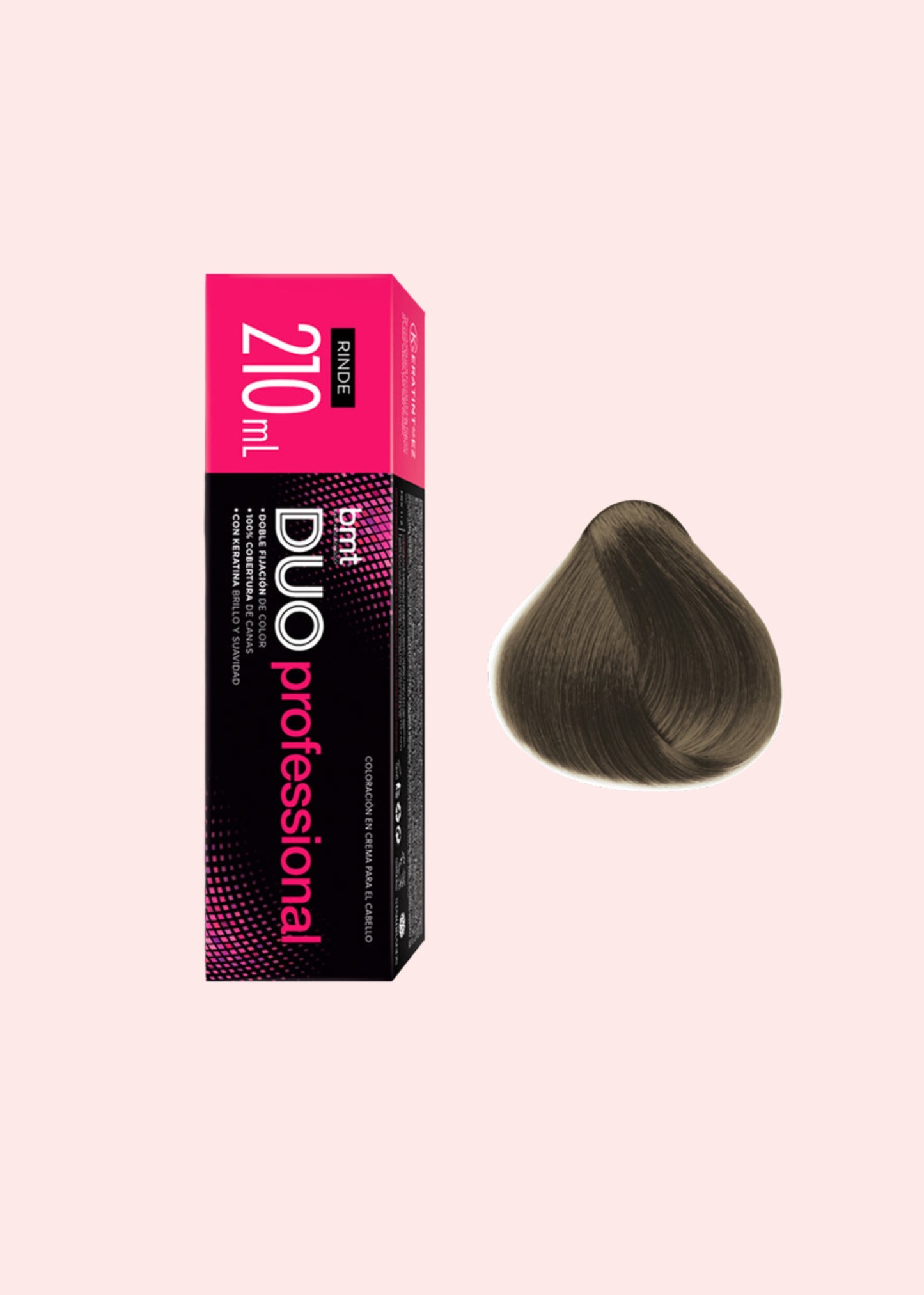 DUO TINTE 7 RUBIO MEDIANO