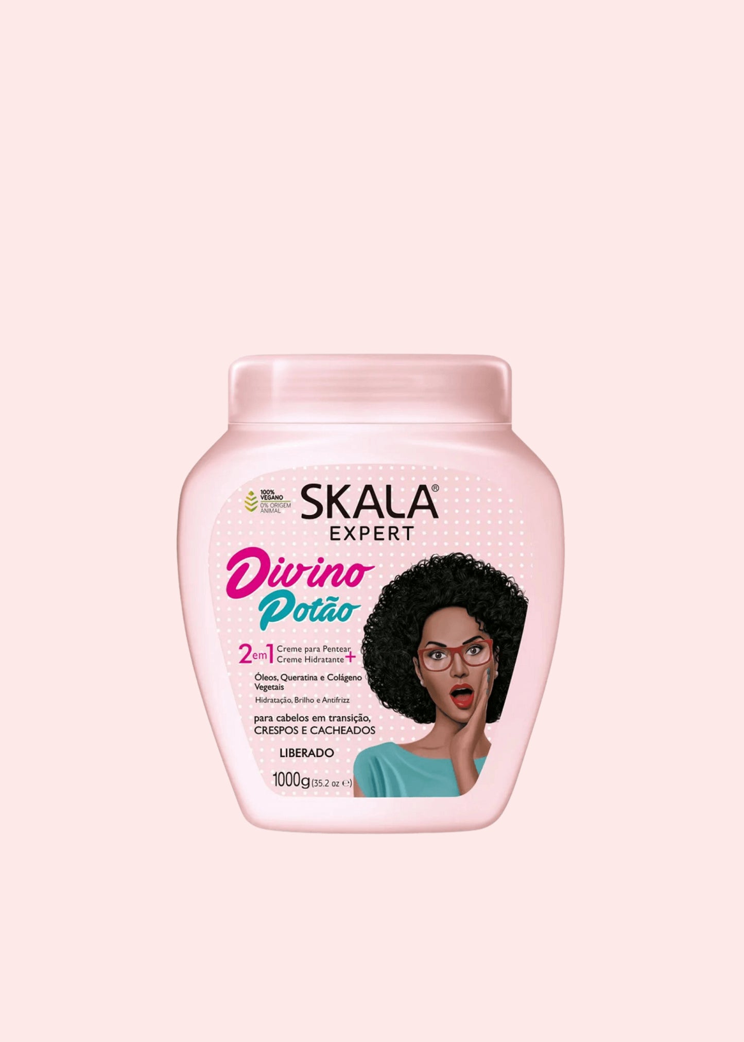 SKALA DIVINO POTAO 1000G