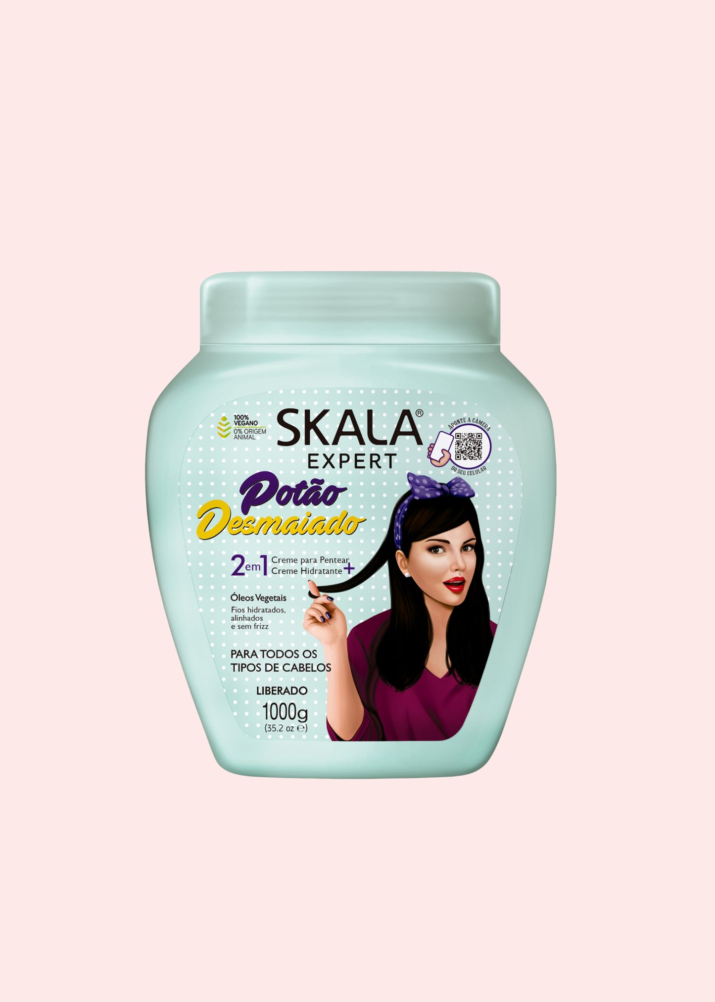 SKALA POTAO DESMAIADO 1000G