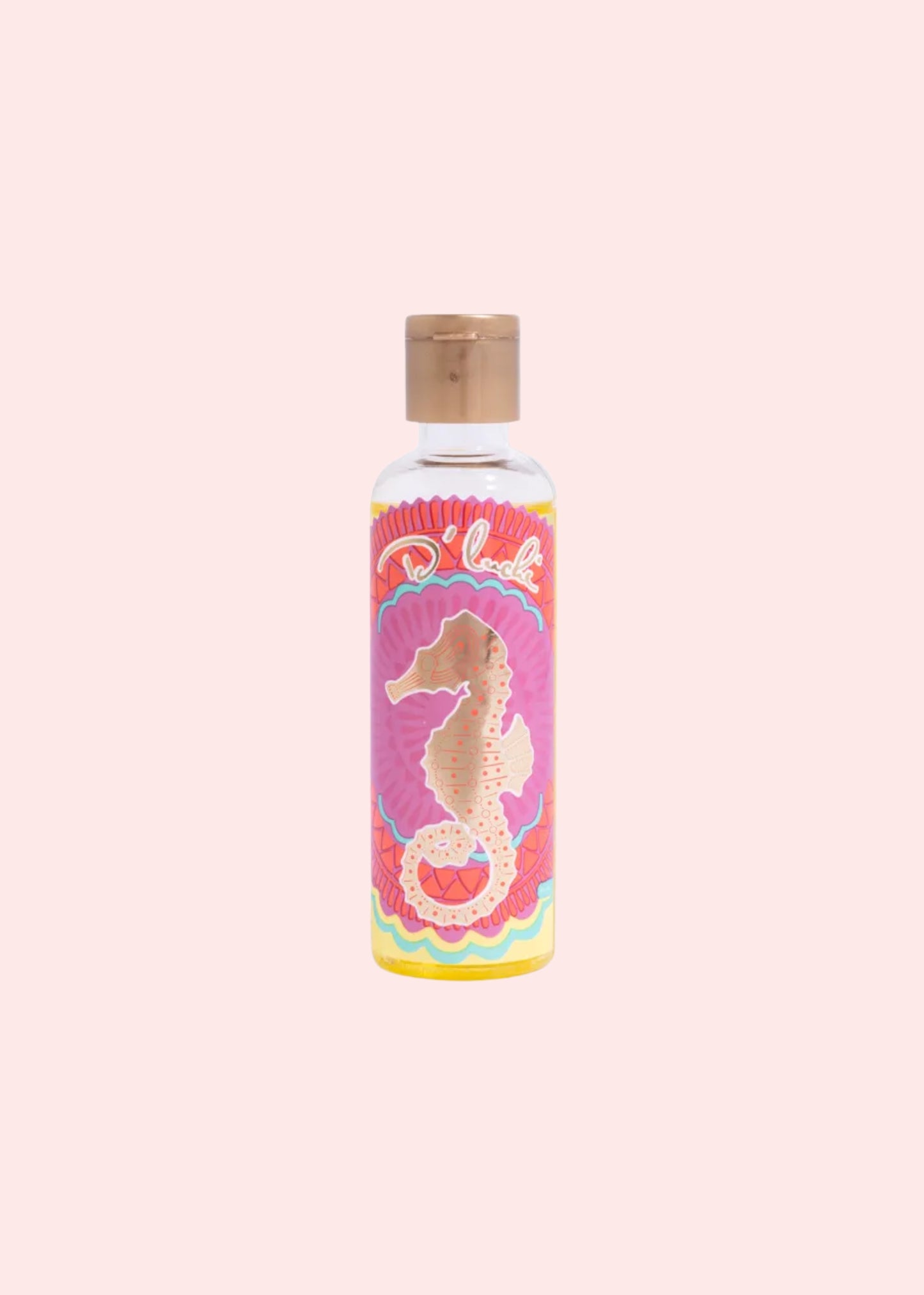 DLUCHI MINI REGENRADOR DE ALMENDRAS 60 ML