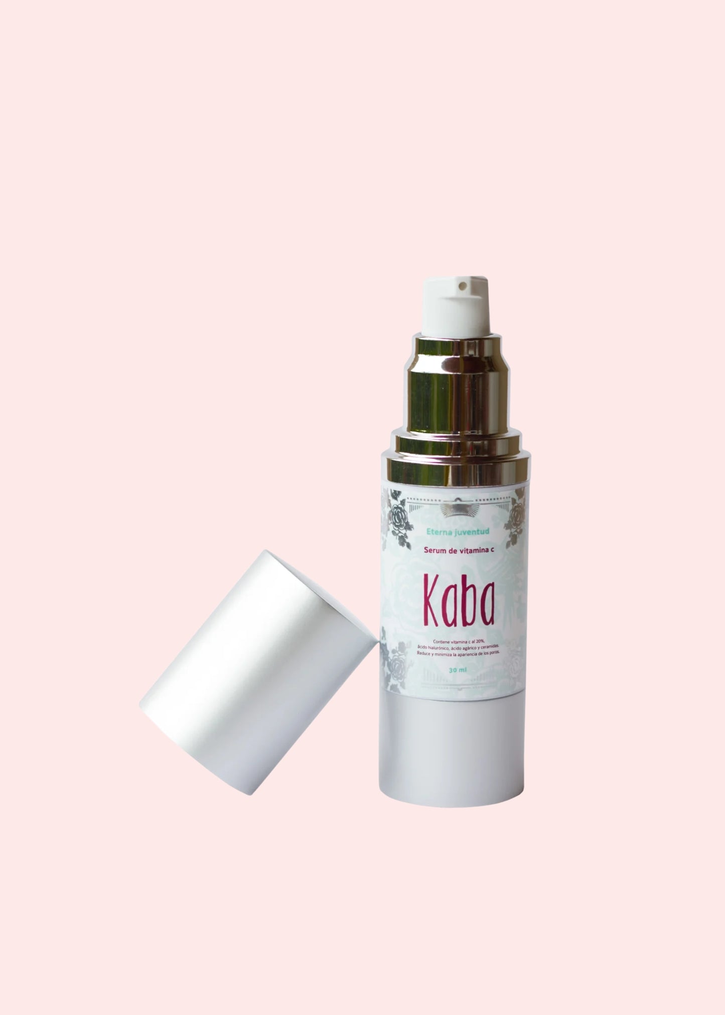 Kaba Serum Vitamina C 30 Ml