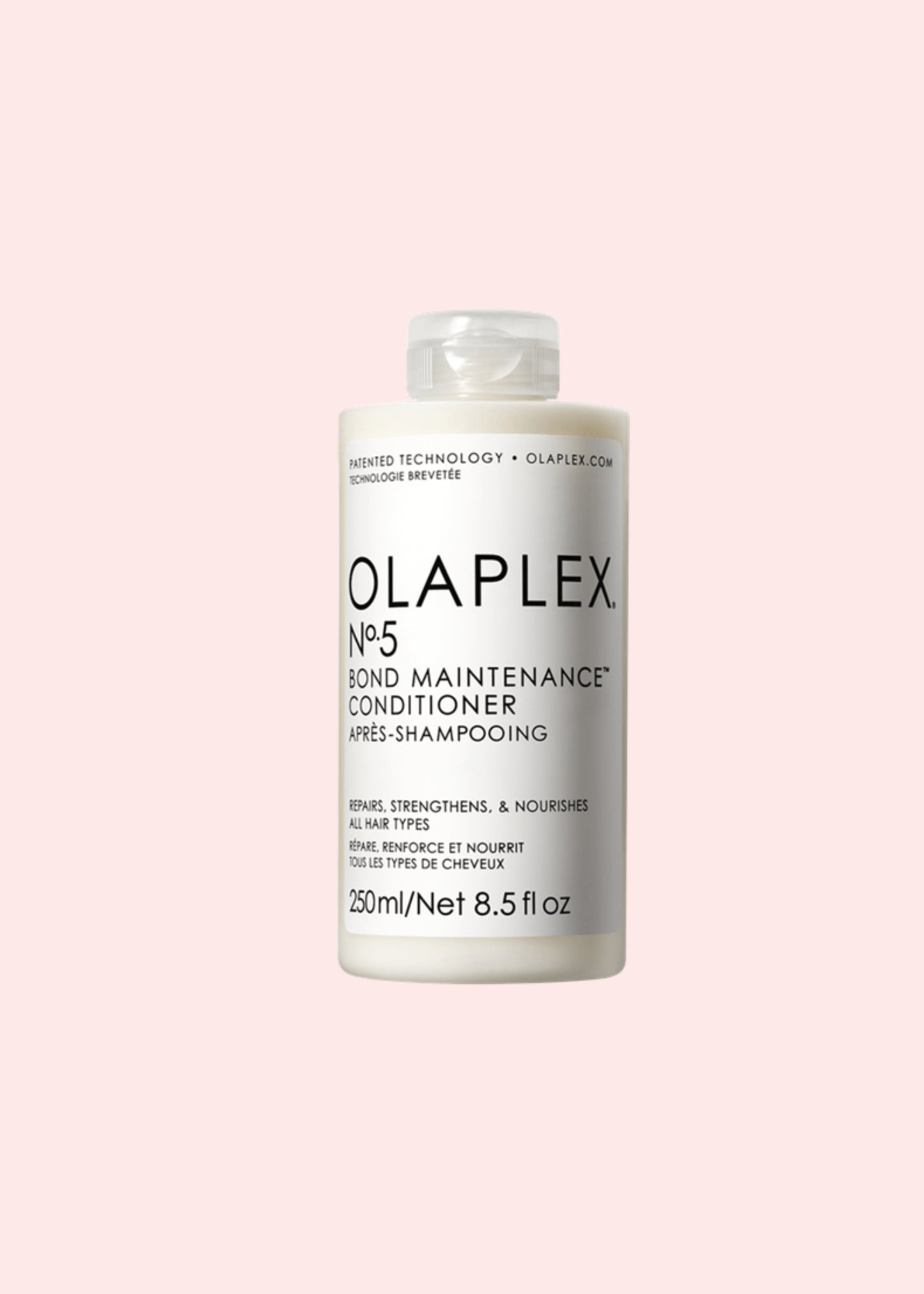 OLAPLEX N°.5 BOND MAINTENANCE CONDITIONER GLOBAL X250 ML