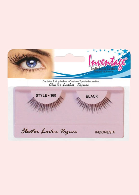 Inventage Pestaña Entera N160