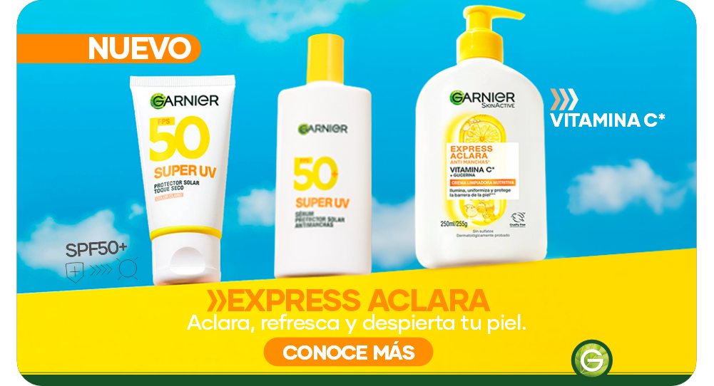 😍 Estrenos Beauty