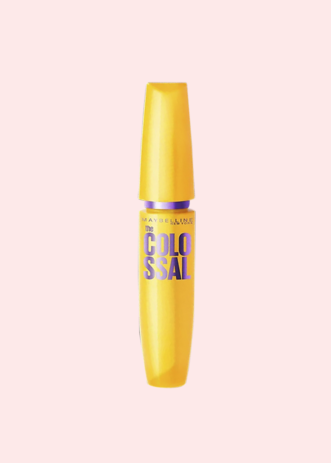 MAYBELLINE PESTAÑINA VOLUMEN EXPRESS COLOSSAL 9ML