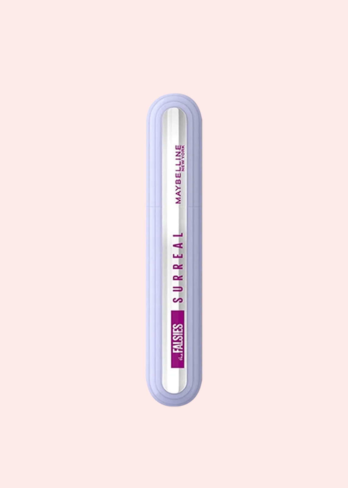 MAYBELLINE PESTAÑINA FALSIES SURREAL WSH VERY BLACK 10ML