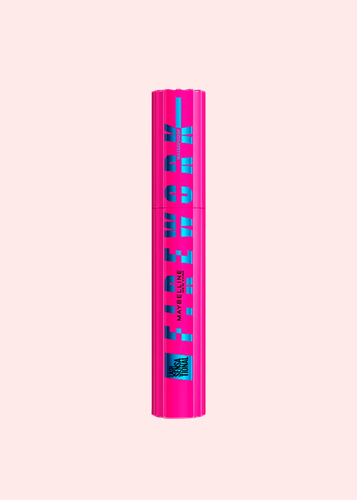 MAYBELLINE MASCARA FIRE WORK 871 MUY NEGRO 8.75ML