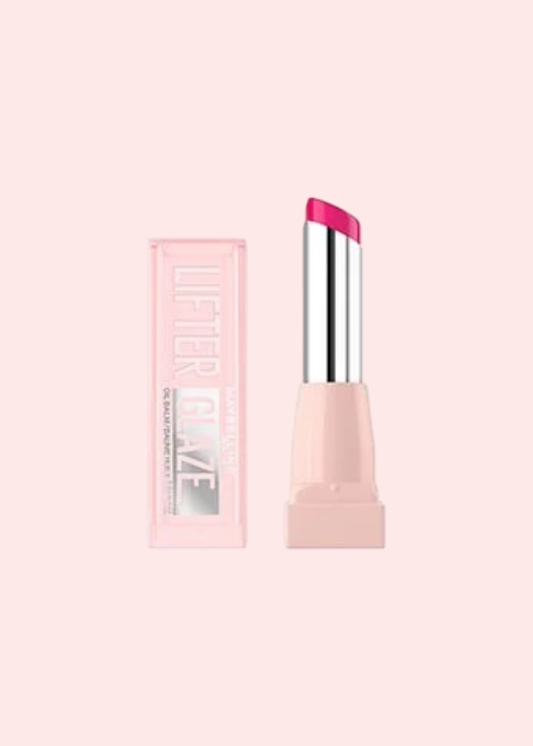 MAYBELLINE LIFTER GLAZE BALSAMO LABIAL TONO # 003 ROSE BITE