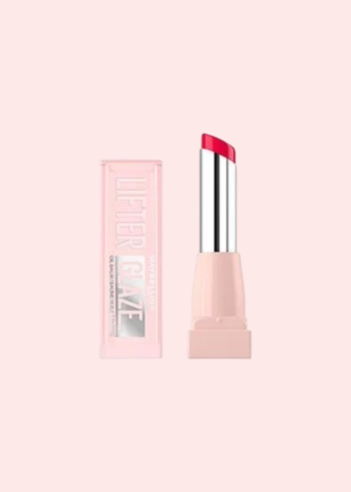 MAYBELLINE LIFTER GLAZE BALSAMO LABIAL TONO # 004 CHERRY SWIRL
