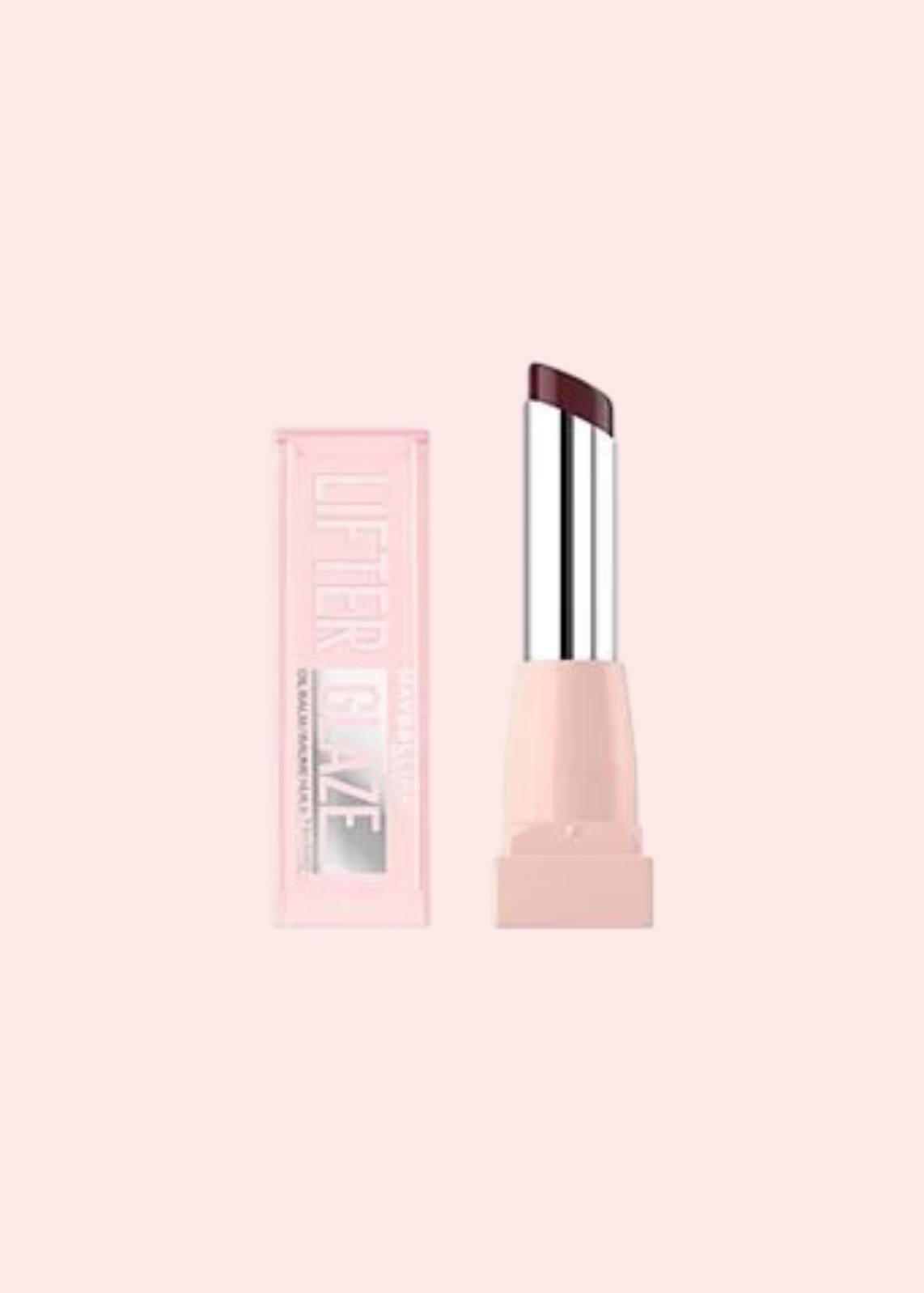 MAYBELLINE LIFTER GLAZE BALSAMO LABIAL TONO # 008 ACAI GLAZE