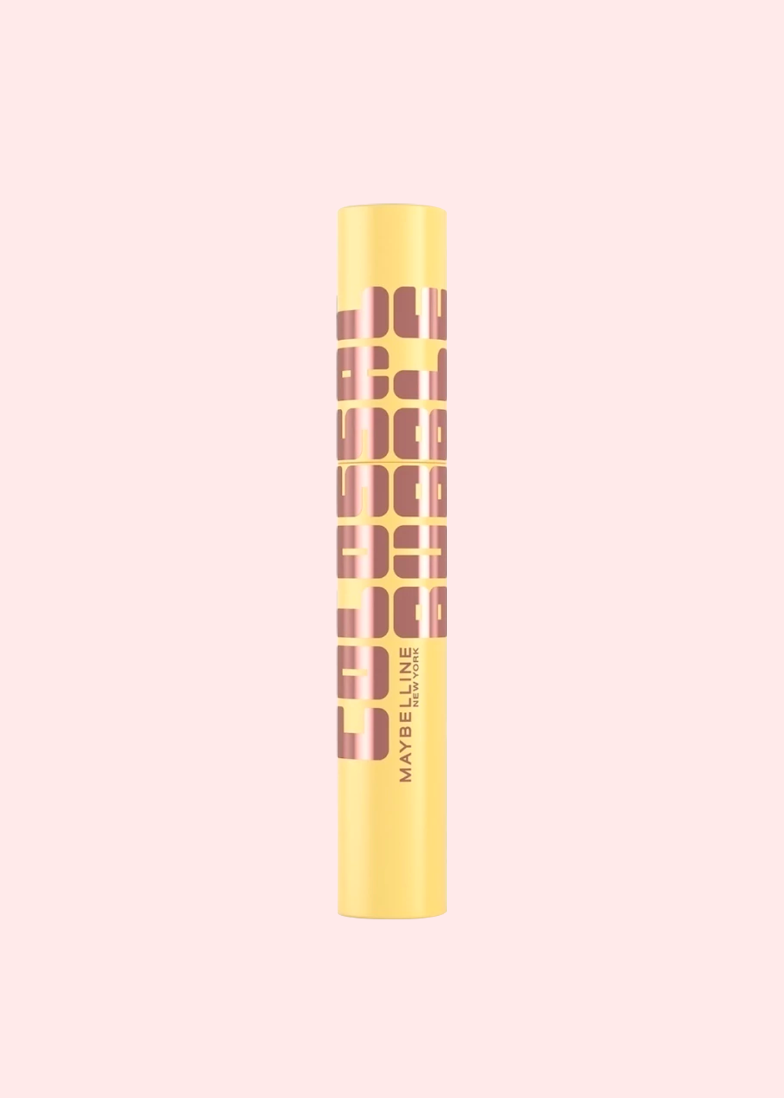 MAYBELLINE COLOSSAL PESTAÑINA LAVABLE 10 ML