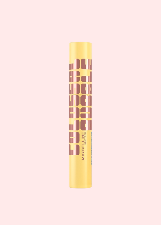 MAYBELLINE COLOSSAL PESTAÑINA A PRUEBA DE AGUA 8.75 ML