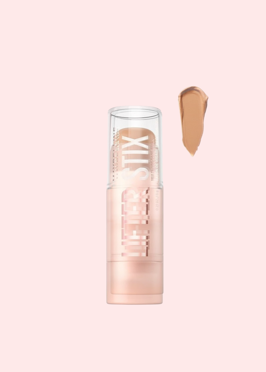 MAYBELLINE LIFTER STIX SHADE # 50 X 6 G HWZ50W
