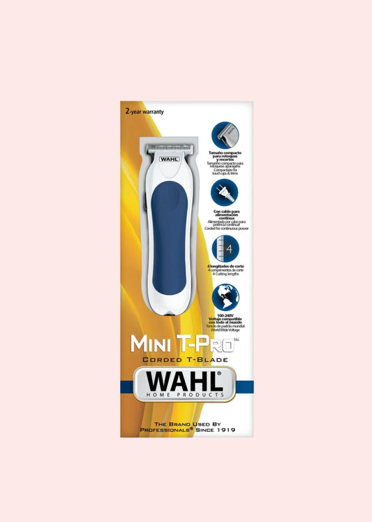 WAHL PATILLERA MINI T-PRO