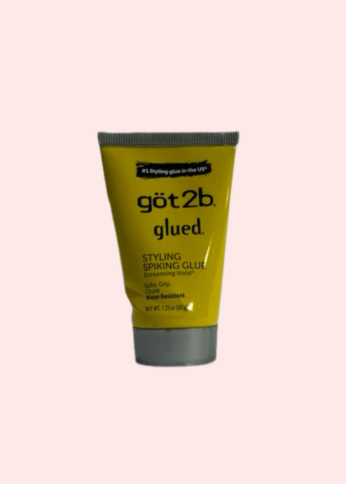 GOT2B GLUED GEL PARA PEINAR CEJAS Y PESTAÑAS 35 G