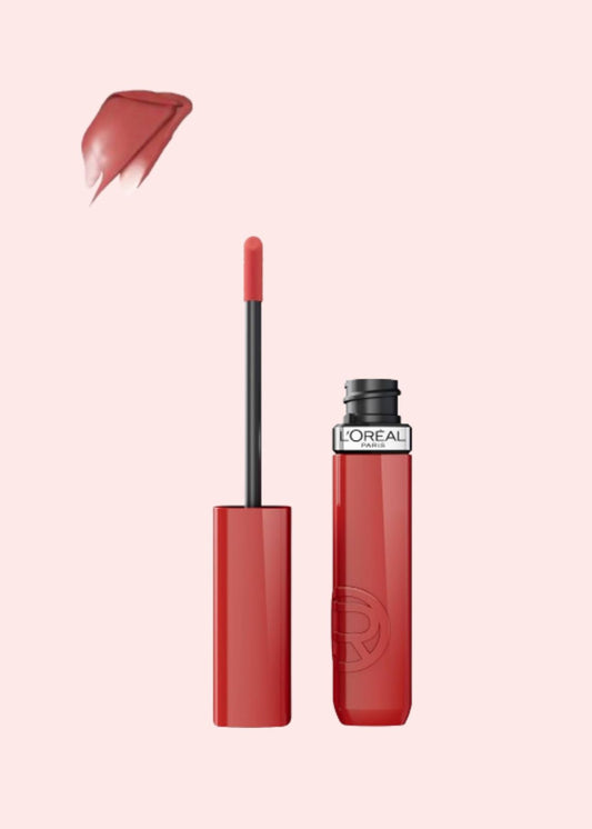 VOGUE LABIAL LIQUIDO RESIST WORTH IT MED 4ML