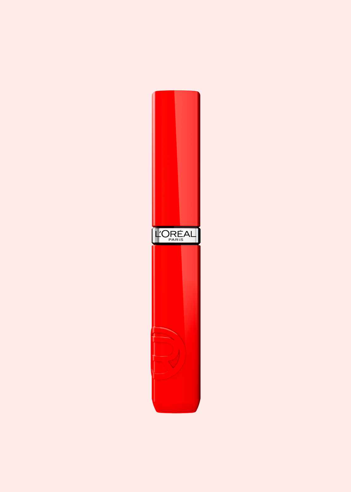 LOREAL PARIS LABIAL INFAL LAQUE RESISIT RED BISOU 415 RED BISOU 0.13 OZ