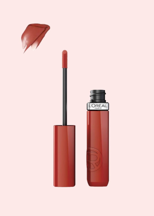 VOGUE LABIAL LIQUIDO RESIST CAFÉ PARISIEN 4ML