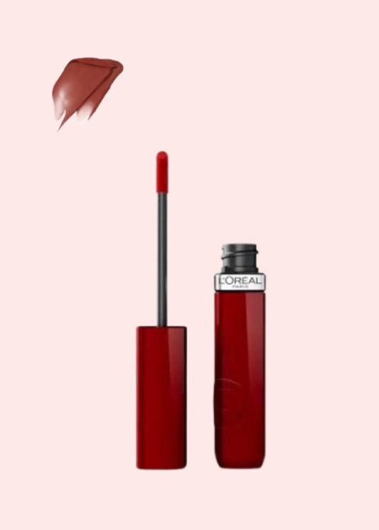 VOGUE LABIAL LIQUIDO RESIST BERRY BORDEAUX 4ML